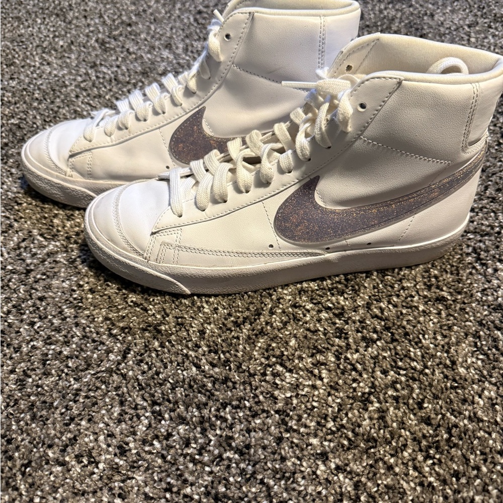 Nike Blazers